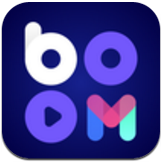 Boom音乐
