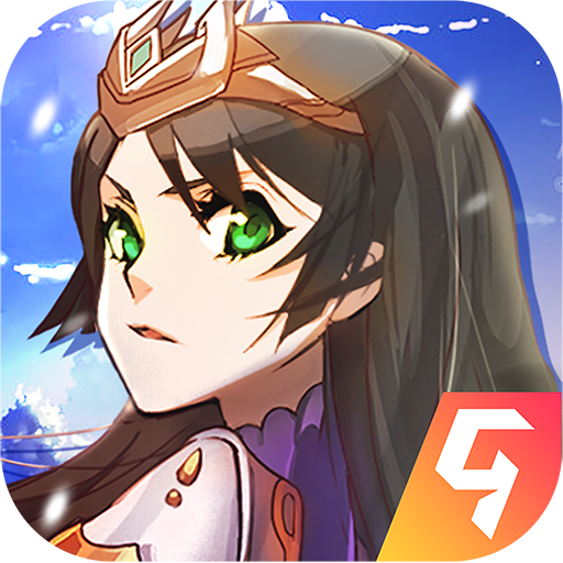 骑士与契约九游版