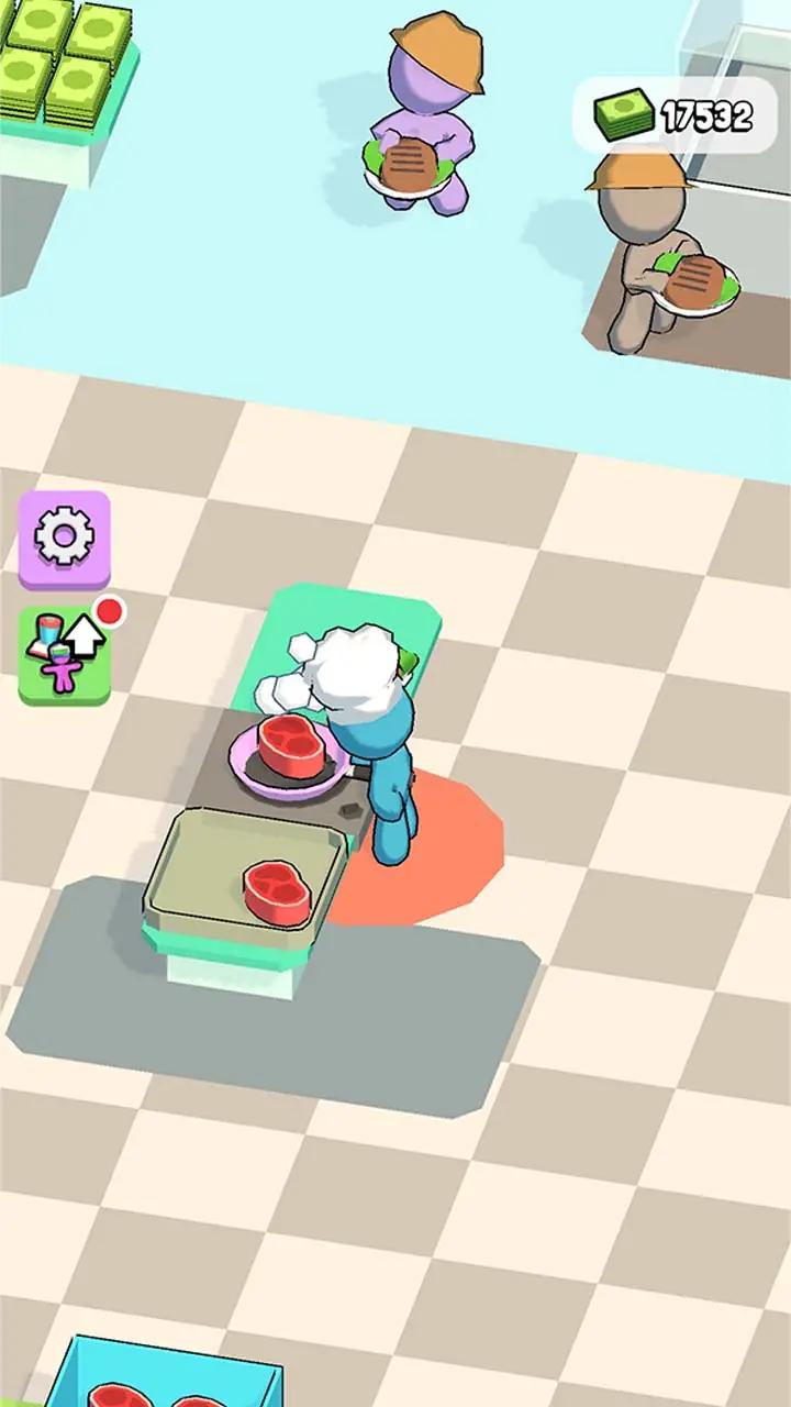 我的迷你厨房v1.1.6