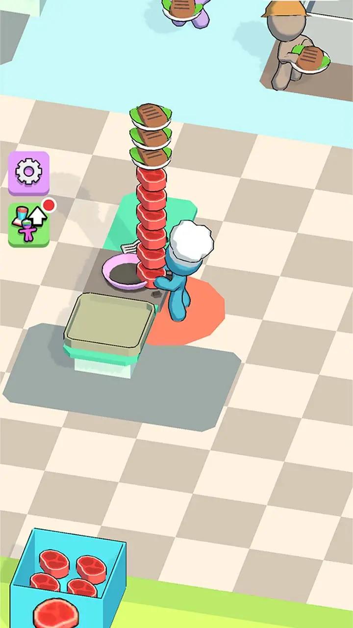 我的迷你厨房v1.1.6截图3