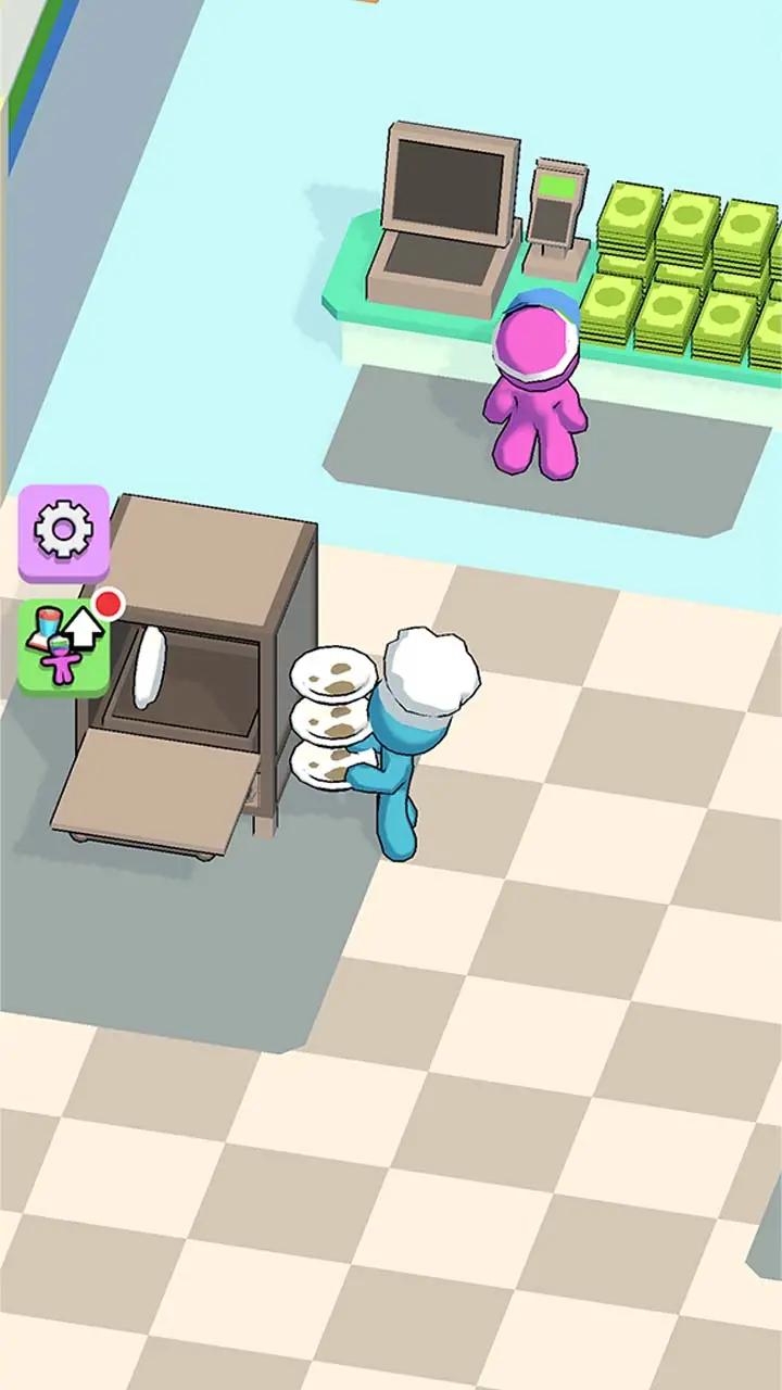 我的迷你厨房v1.1.6