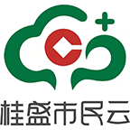 桂盛市民云充饭卡软件