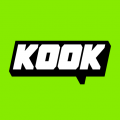 KOOK语音开黑啦