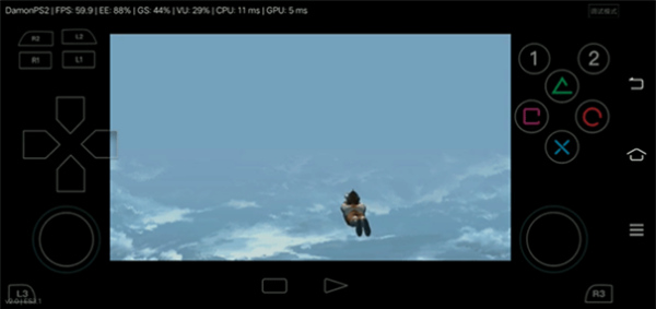 奥特曼空想特摄汉化手机版截图4