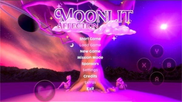 病娇模拟器月光版最新版本截图3