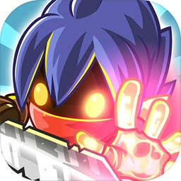 惊奇剑士官方版