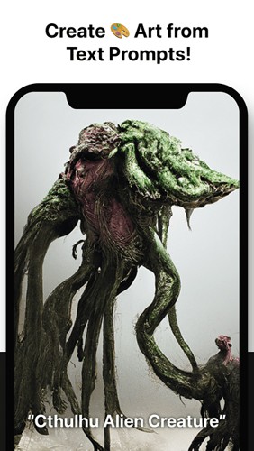 starryai安卓截图1