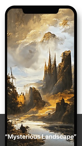 starryai安卓截图2