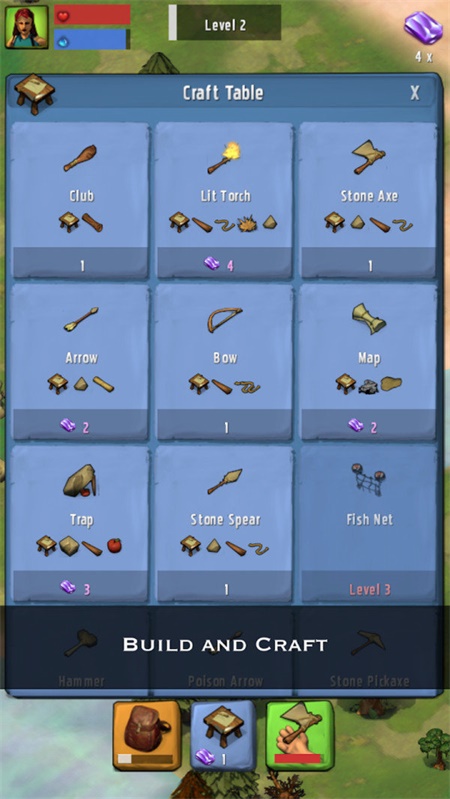 幸存生存之战安卓版