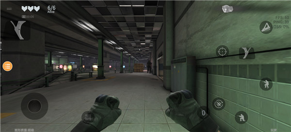 战斗大师国际服截图3