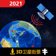 3D北斗侠街景