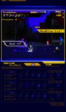 灵魂变种游戏2022最新版