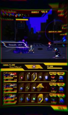 灵魂变种游戏2022最新版