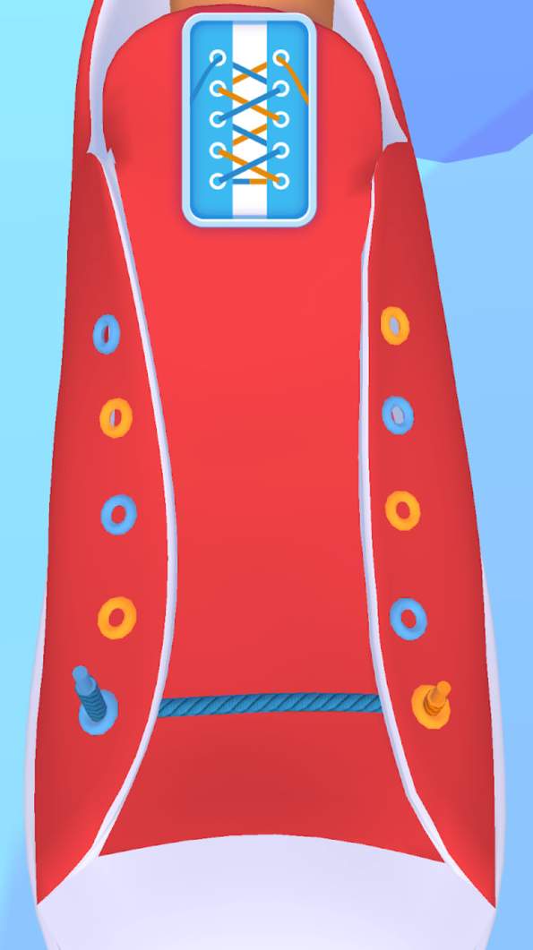 穿鞋带我最牛截图3