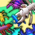 怪兽合成模拟器安卓最新版