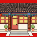 城南旧事游戏手机版