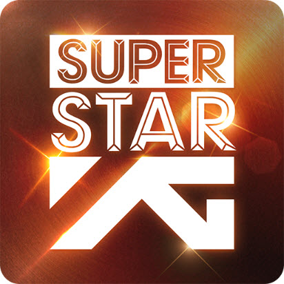 SuperStar YG全新版本