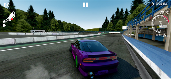 绝对赛车(Assoluto Racing)截图3