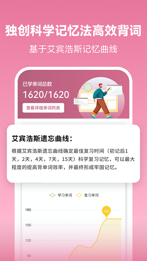 莱特法语背单词截图3