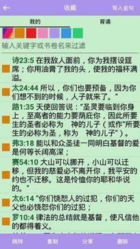 精读圣经2025版截图3