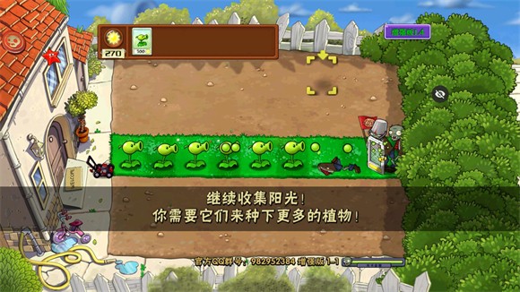 PVZ增强版