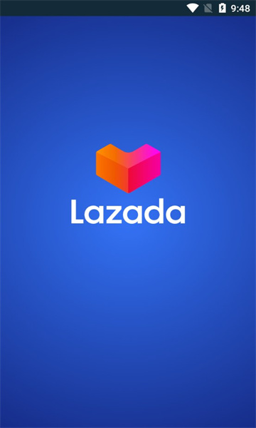 Lazada买家版app截图3