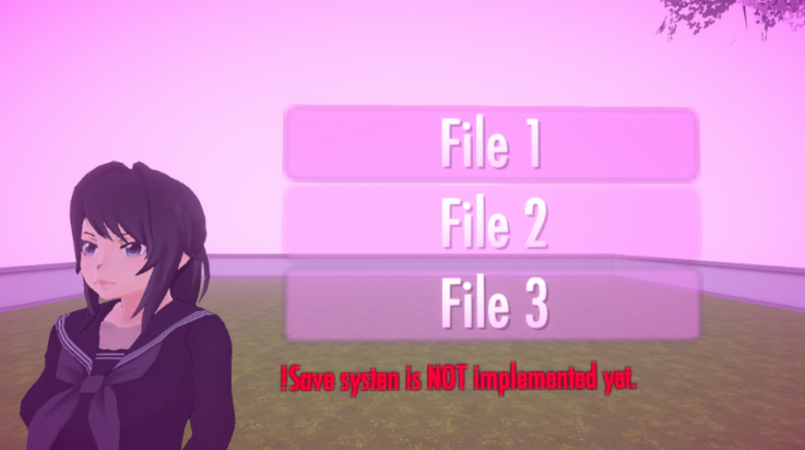 逃离学姐安卓版截图4