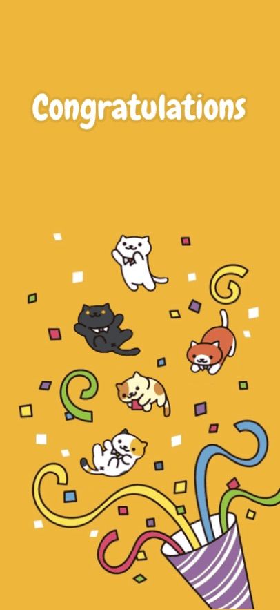 小猫拧一拧手游截图1