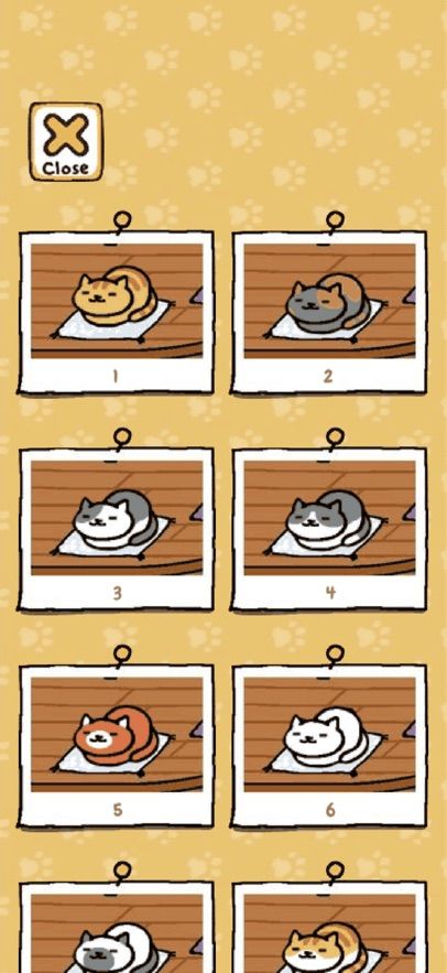 小猫拧一拧手游截图2