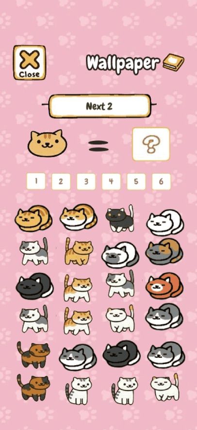 小猫拧一拧手游截图4