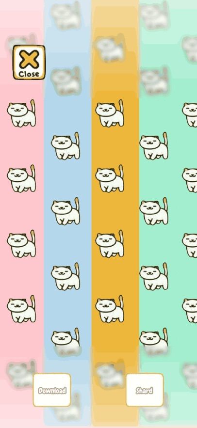 小猫拧一拧手游