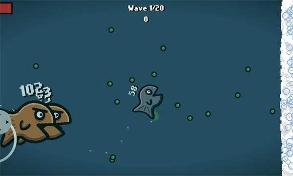 肉鸽鱼吃鱼安卓版截图3