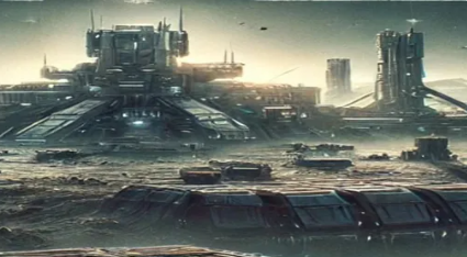 前哨防御者手游安卓版