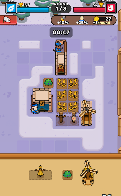 攻城决斗合并竞技场截图3