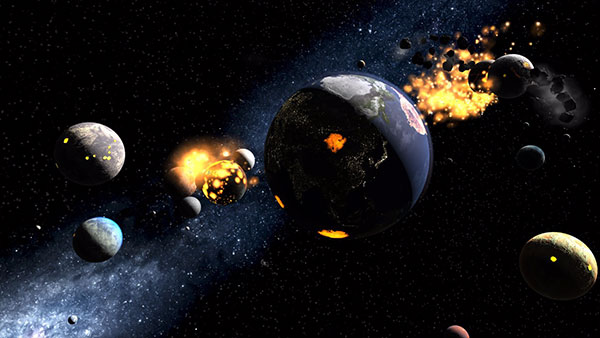 宇宙沙盘2正版安卓版截图2