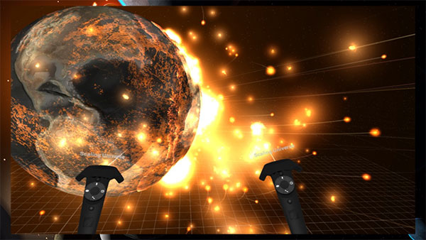 宇宙沙盘2正版安卓版