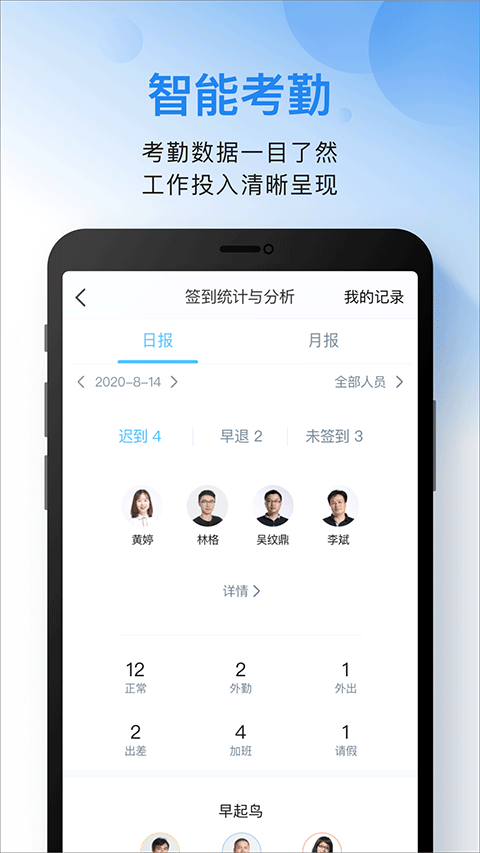 云之家安卓版截图3