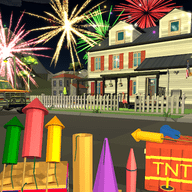 三维炫彩手游正版