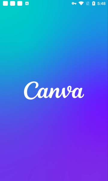 Canva可画手机版截图1