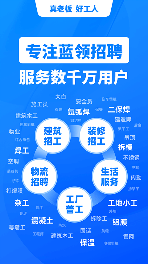 鱼泡网官方正版截图2