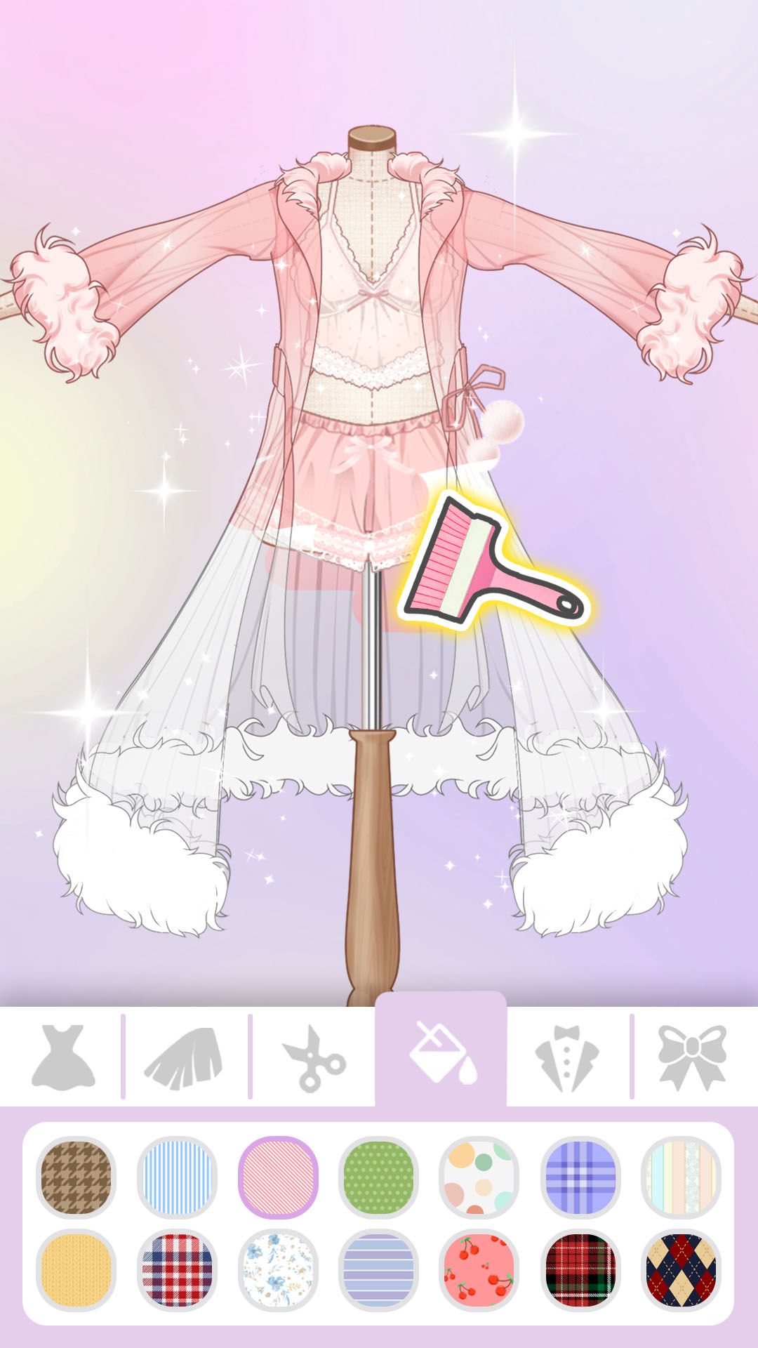 服装设计高手截图1