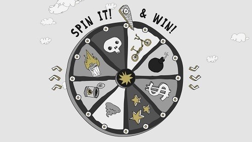 呆瓜历险记截图1