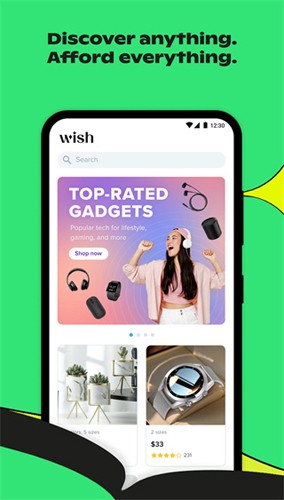 Wish