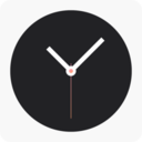翻页时钟app