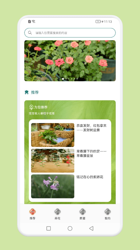 植物识别大师截图3