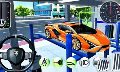 3d驾驶课2官方最新版截图3