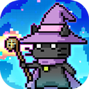 黑猫魔法师中文版
