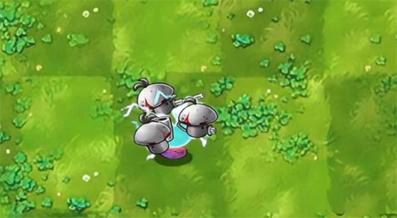 植物大战僵尸融合版内置菜单