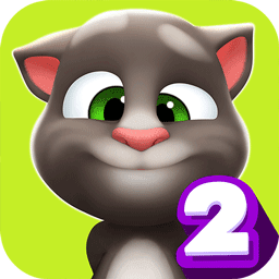 我的汤姆猫2 2021最新版