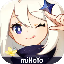 原神官方最新版